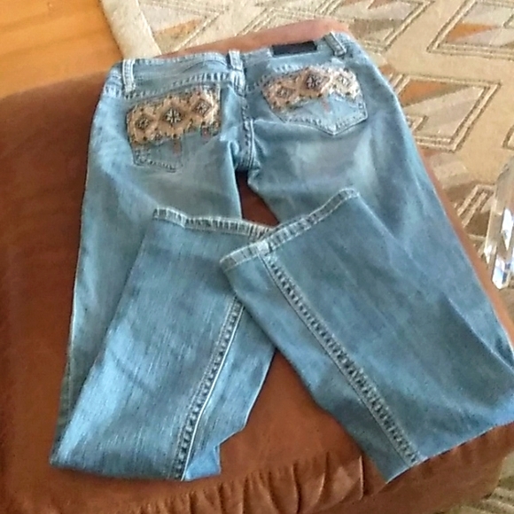 Grace in L.A. Jeans 28x32 - Picture 1 of 7